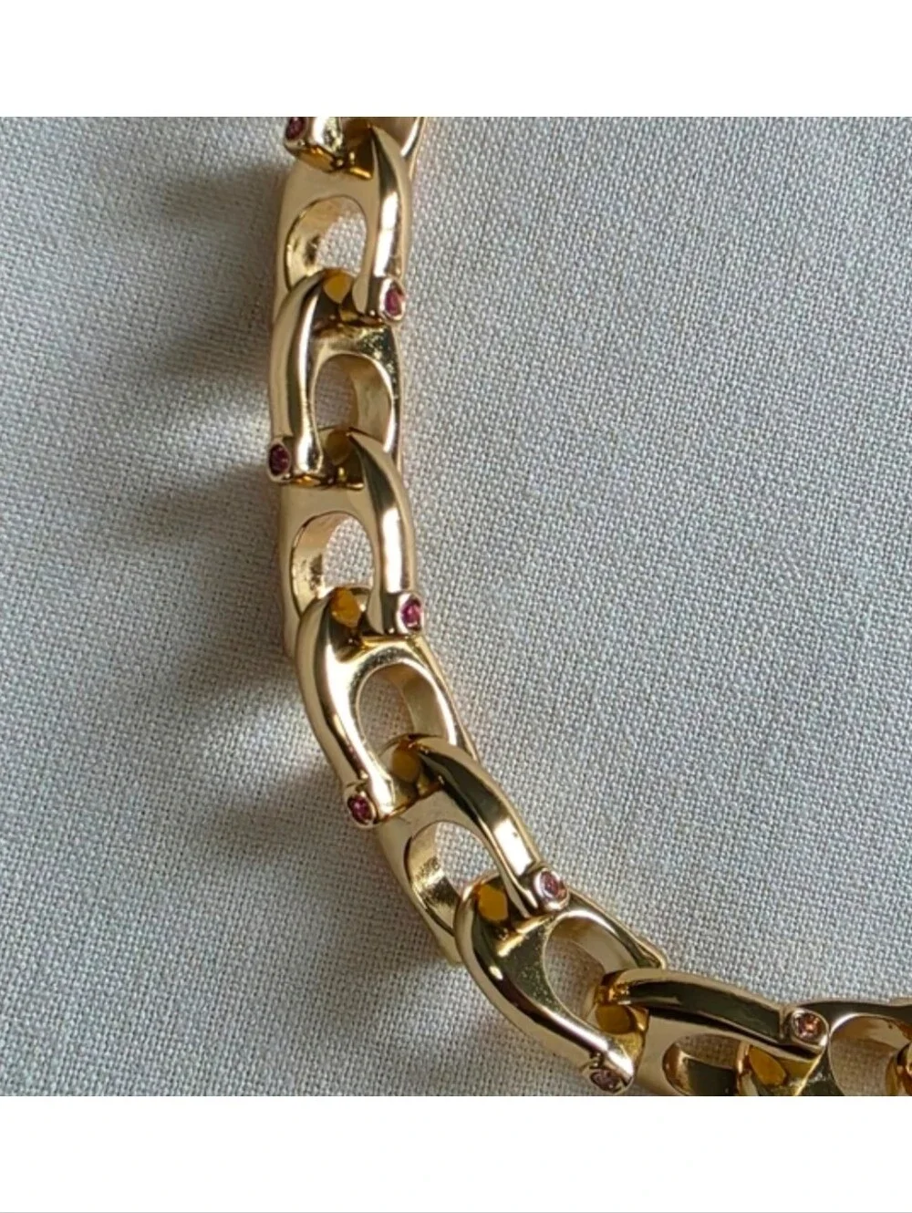 Coach signature link